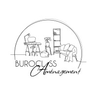 BUROCLASS AMENAGEMENT logo - Similar company to Buroclass