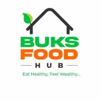 BUKS Food Hub logo - Similar company to Dim Multibiz Concept Ltd