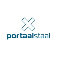 Portaalstaal B.V. logo - Similar company to OptiTel BV