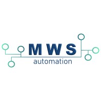 MWS Automation logo - Similar company to Girtec Ag