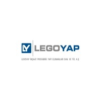 Legoyap logo - Similar company to Kimalsan
