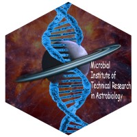 Microbial Institute of Technical Research in Astrobiology logo - Similar company to Astrobiology Graduates In Europe (Abgrade)