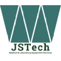 JSTech Medical & Laboratory Equipment Services logo - Similar company to Clarity