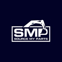 Source My Parts logo - Similar company to Ground West Equipment