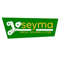 SEYMA  Sacos y Envases logo - Similar company to Fastsense