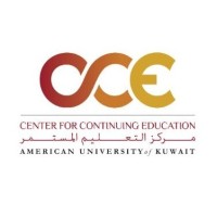 Center for Continuing Education - American University of Kuwait logo - Similar company to Comma