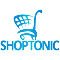 Shoptronic logo - Similar company to Carcare Freaks Aps