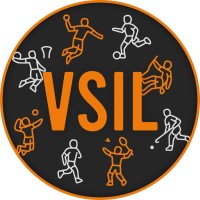 Vestfold Studentidrettslag - VSIL logo - Similar company to Viko I Bø