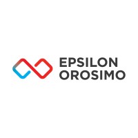 Epsilon Orosimo logo - Similar company to Softone Romania