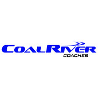 Tasmanian Luxury Minibuses & Buses: Vehicles 7 to 57 Seats | 500+ Group Transport & Bus Hire logo - Similar company to Tasmanian Coaches: Coal River Coaches & Bus Charter Tasmania