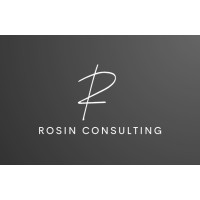 Rosin Consulting logo - Similar company to Vira Consulting