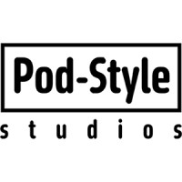 Pod-Style Studios logo - Similar company to Contentaccess