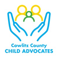 Cowlitz County Child Advocates logo - Similar company to Fusion Creative Works
