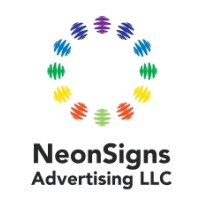 Neonsigns Adv logo - Similar company to Fundfloat