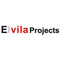 E.VILA Projects & Supplies logo - Similar company to Tresel - Metal Stamping, Welding, Dies And Tools