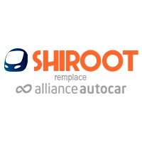 Shiroot logo - Similar company to Buslib