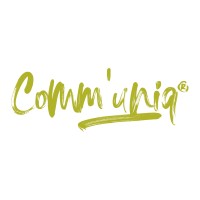 Comm'uniq logo - Similar company to Communiq - The Next Step In Franchise Marketing