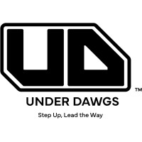 Underdawgs Technologies Pvt Ltd logo - Similar company to Sensoreal - Revolutionizing Reality!