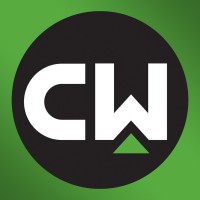 CW Recycling logo - Similar company to Renascent Demolition