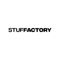 Stuffactory logo - Similar company to Stylostech