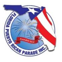 FLORIDA PUERTO RICAN PARADE INC logo - Similar company to The Central Florida Pledge