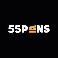 55PENS.com logo - Similar company to Andaldesign