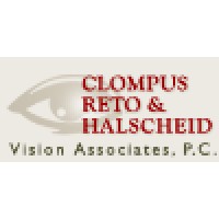 Clompus, Reto & Halscheid Vision Associates