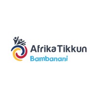 Afrika Tikkun Bambanani logo - Similar company to Afrika Tikkun