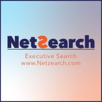 Netƨearch Executive Search logo - Similar company to Ivanka Digital