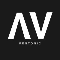 AV PENTONIC logo - Similar company to Gadgetsturbo