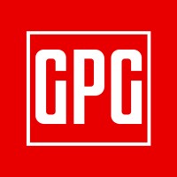 GPG GLOBAL REAL ESTATE logo - Similar company to Redrock Real Estate Llc
