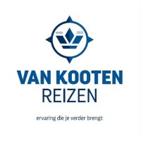 Van Kooten Reizen
