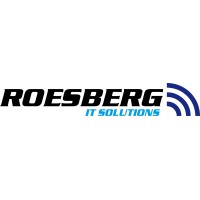 Roesberg IT GmbH logo - Similar company to Sven Giebler Digitalberatung
