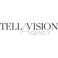 TellAVision Agency logo - Similar company to Tellavision.Io