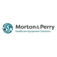 Morton & Perry logo - Similar company to Parisian