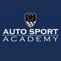 Auto Sport Academy logo - Similar company to Auto Live Magazine
