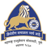 Maharashtra Education Society logo - Similar company to Quad Plus In The Uk