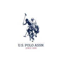 U.S. Polo Assn. India logo - Similar company to Flying Machine