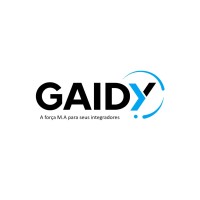 GAIDY - SOLUÇÕES INTEGRADAS logo - Similar company to Cercomp - Ufg