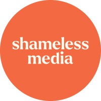 Shameless Media logo - Similar company to Kic