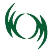 William & Mary Merry Men logo - Similar company to Chi Omega - Omicron Beta