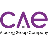 CAE Technology Services Limited logo - Similar company to Ampito Group