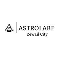 ASTROLABE Magazine Zewail City logo - Similar company to Octides