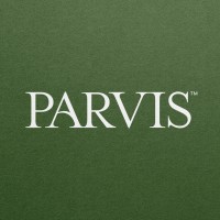 Parvis logo - Similar company to Billdr Pro