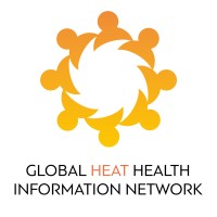 Global Heat Health Information Network logo - Similar company to Apecs-Brasil