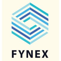 FYNEX logo - Similar company to Image Company