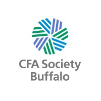 CFA Society Buffalo logo - Similar company to Ub Center For Leadership And Organizational Effectiveness