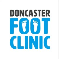 Doncaster Foot Clinic logo - Similar company to Lt Roofing