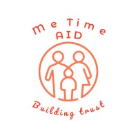 Me Time Aid logo - Similar company to Itm Training Centre