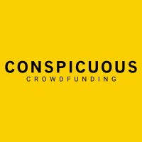 Conspicuous Crowdfunding Ltd logo - Similar company to Mercharoo